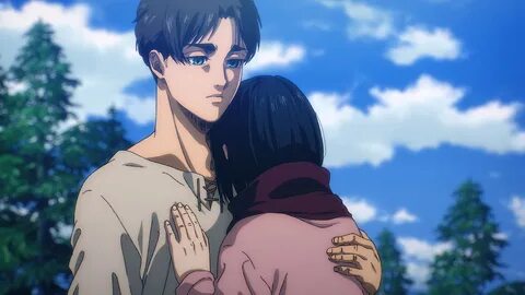 Attack on Titan: The Final Season Reveals Blu-rayDVD Cover by Director 