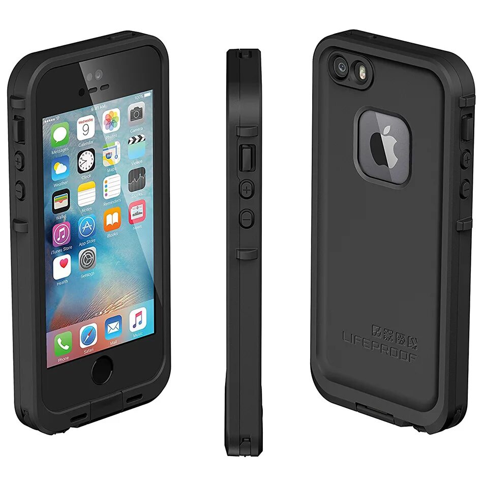 Lifeproof чехлы. Iphone 5s Case. Чехол iphone se 2016. Чехол для iphone 5 se. Se apple корпус