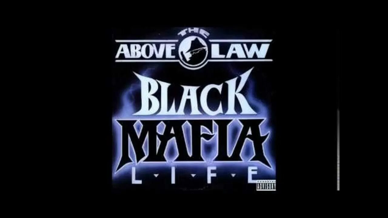 Above the Law Black Mafia. Above the Law - Black Mafia Life. Black Mafia обложка. Диски Black Mafia.