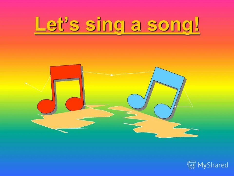 Песня i sing a song. Let's Sing. Картинка Let's Sing для детей. Let`s Sing a Song. Картинка Let's Sing a Song для презентации.