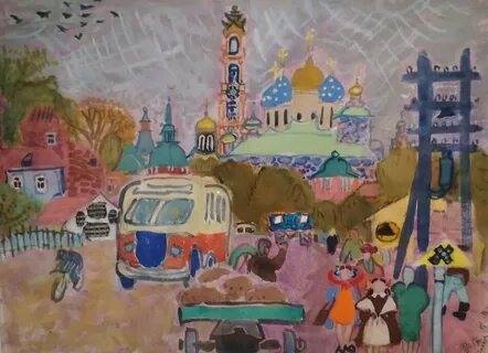 Слушать дорогу в китеж