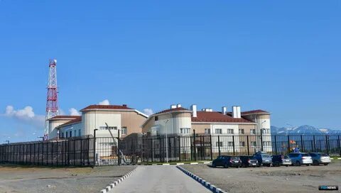 Восточное арктическое пограничное