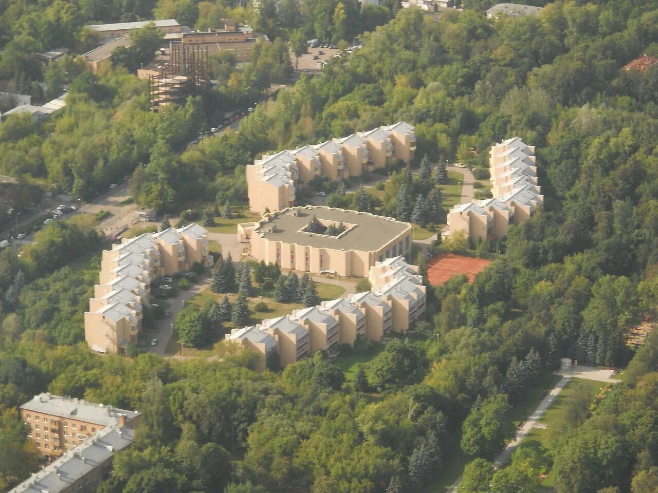 Поселок звездный городок московская область. Звёздный городок щелково. звездный городок королев. городок космонавтов («московский звёздный городок»).