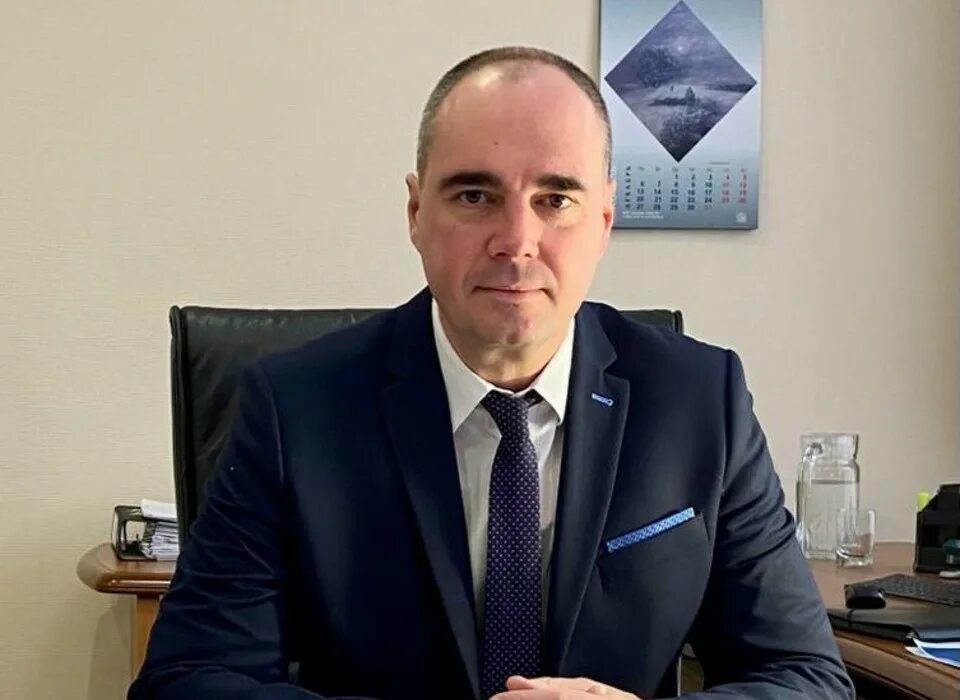 Новый заместитель главы. Заместитель главы \Волгограда Кокшилов. Мэр Волгограда 2022.