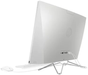 Персональный компьютер HP Моноблок HP 24-df0020ur 23.8" 1920x1080 AMD ...