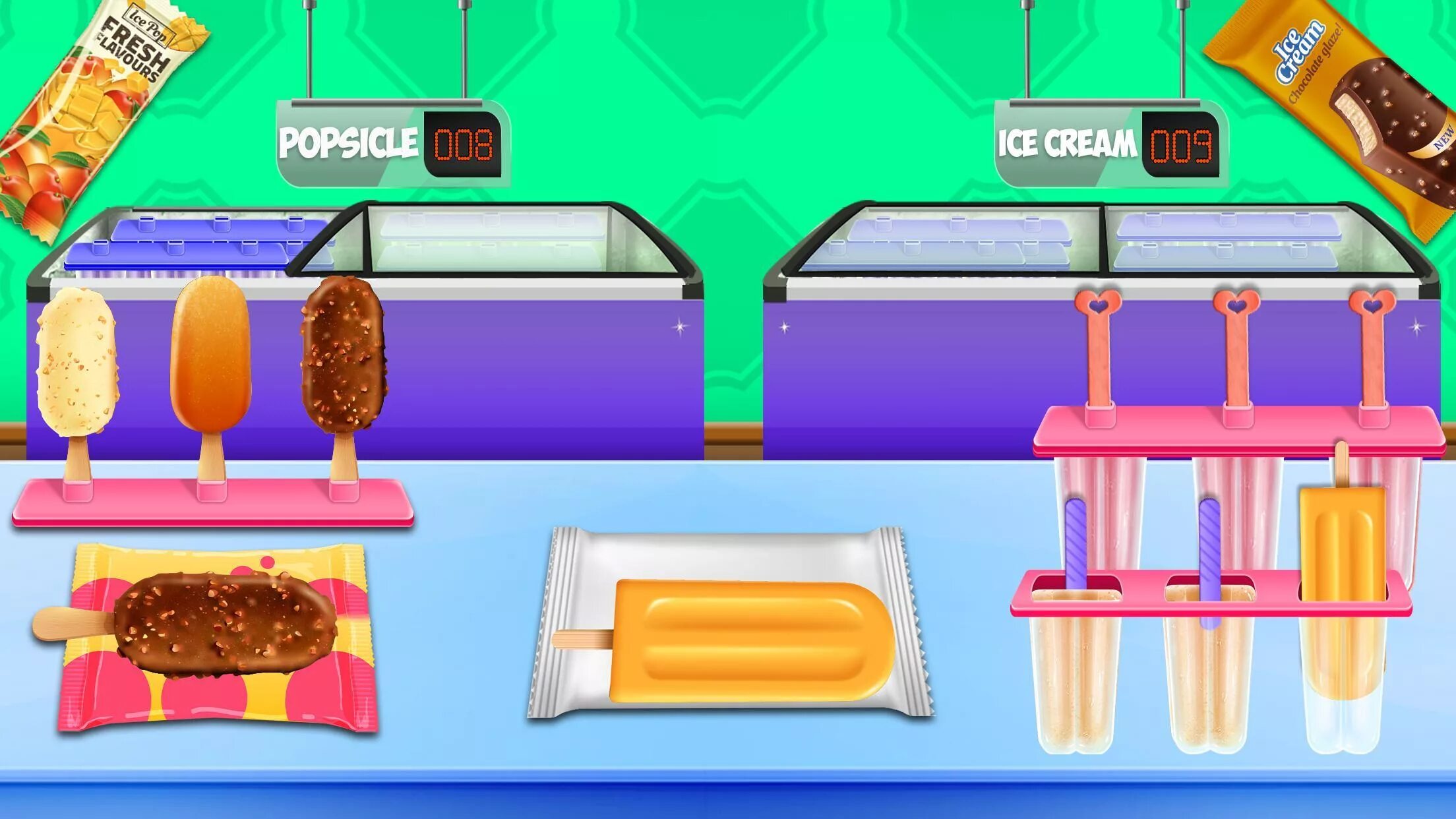 Ice cream игра мороженщик. Мороженщика фабрика мороженого игра. Мороженщик Ice Cream игра. Мороженщик из игры айс Крим. Ice Cream 5 игра мороженщик.