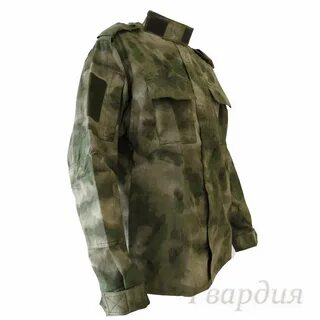 Уставной мох росгвардия