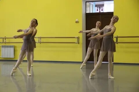 Dance 7
