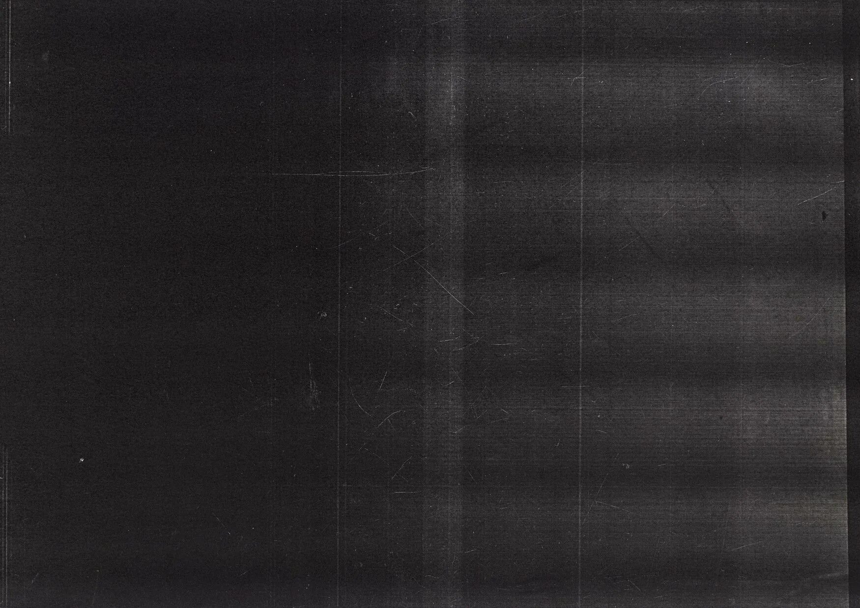 Scan texture