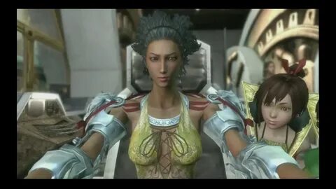 Lost odyssey
