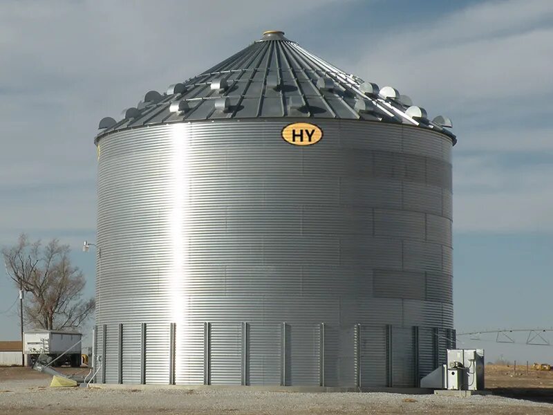 Силос для зерна на 1000 тонн. Зернохранилище 3000 тонн. Силос зерновой 700тн. Зерновой силос на 5000 тонн.