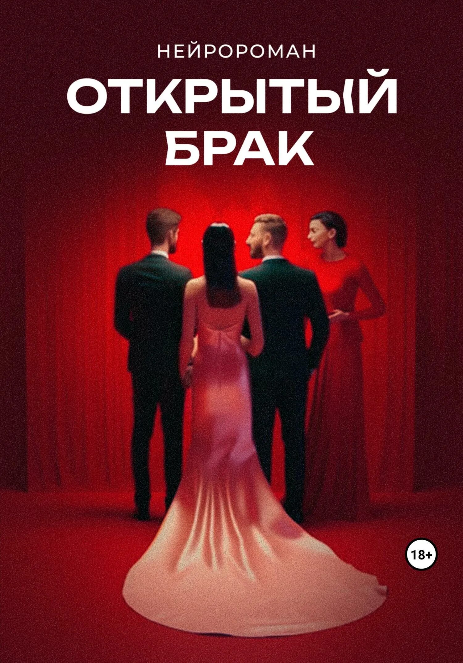 Брак читать. Брак читать
