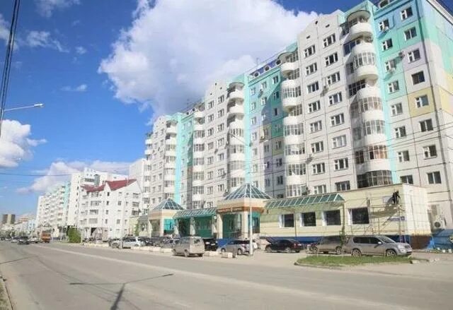 Улица якутская красноярск