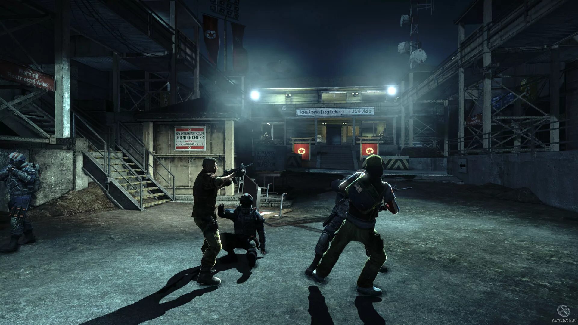 Игру от нее убегать. Игра Homefront: Ultimate Edition. Homefront 1. Homefront: Ultimate Edition (2011). Homefront 4.