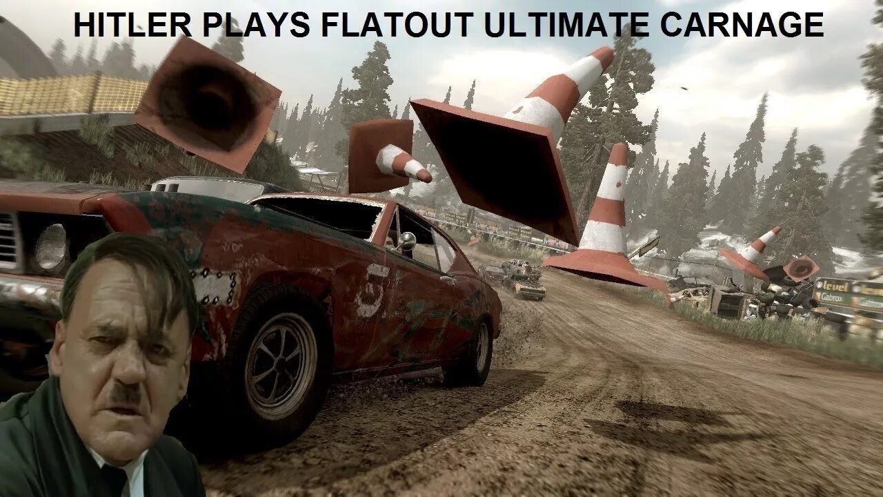 Flatout: ultimate carnage. Flatout uc. Flatout: ultimate carnage. Флатаут 2 ultimate carnage. Flatout 2 carnage.