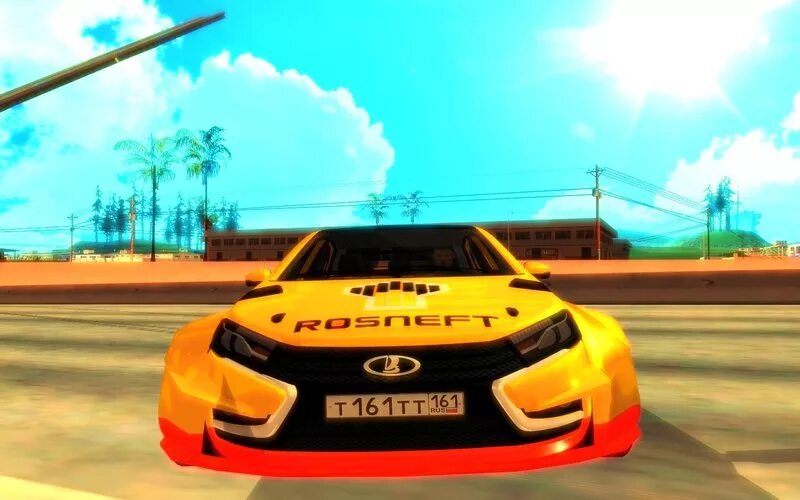 Скину рро. Vesta WTCC gta5.