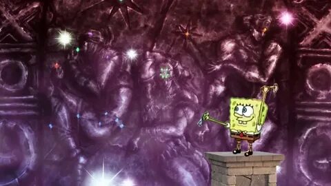 Bizarre awaken