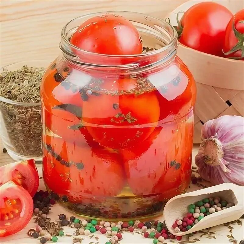 Как замариновать вкусно и сладко помидоры. Как замариновать вкусно и сладко помидоры