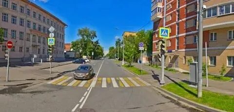 Большая московская 108