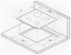 Kuppersberg ics 606 c. Обзор kuppersberg ts 69 x. Встраиваемая электрическая панель kuppersberg ecs 603. Варочная панель куперсберг 602. Куперсберг варочная панель газовая.