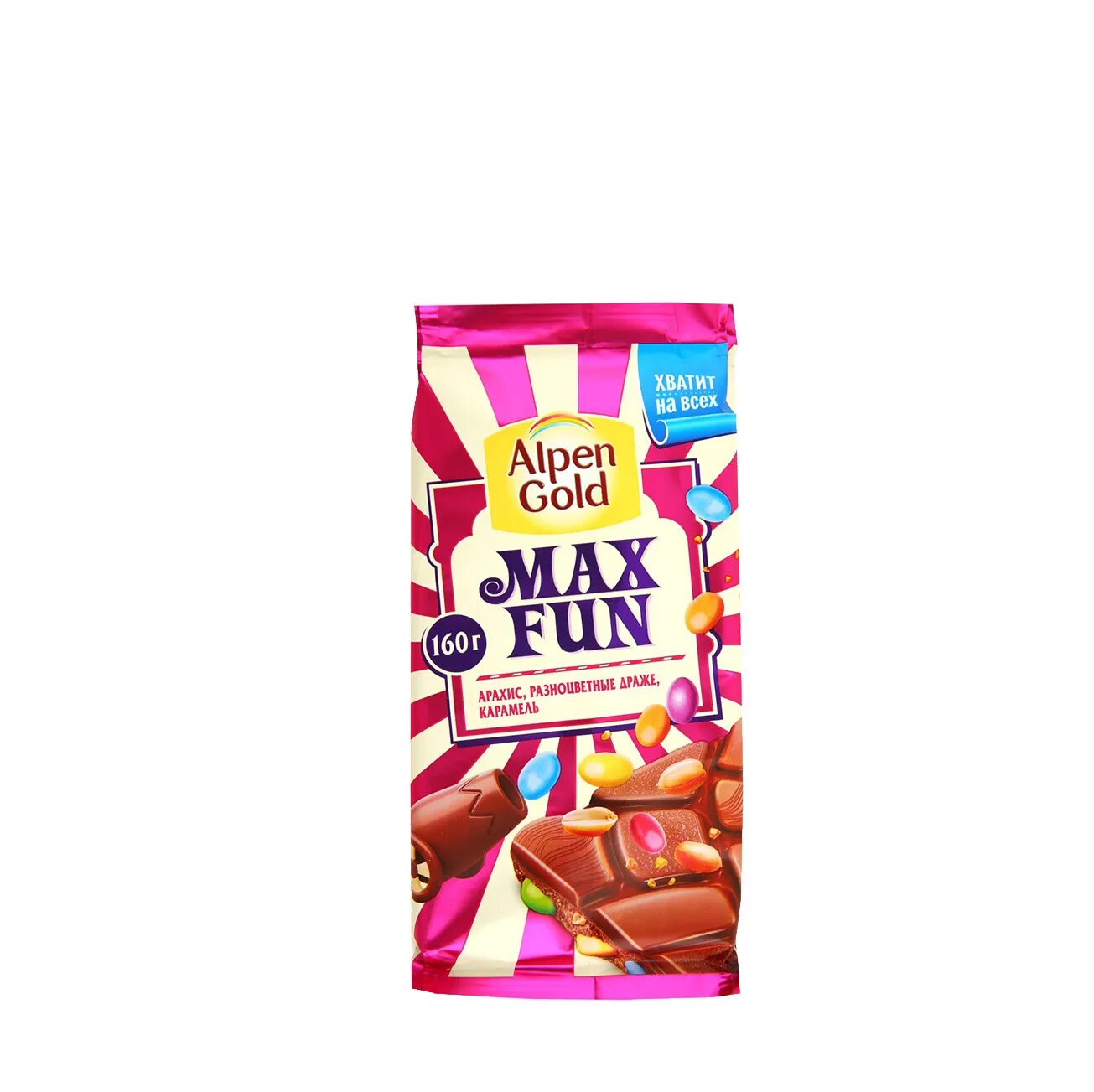 Fun mix. Шоколад Альпен Голд Max fun, взрывная карамель, 160 г. Шоколад Альпен Гольд Макс. Alpen Gold Max Fan 150гр. Шоколад Альпен Гольд Макс с взрывной карамелью.