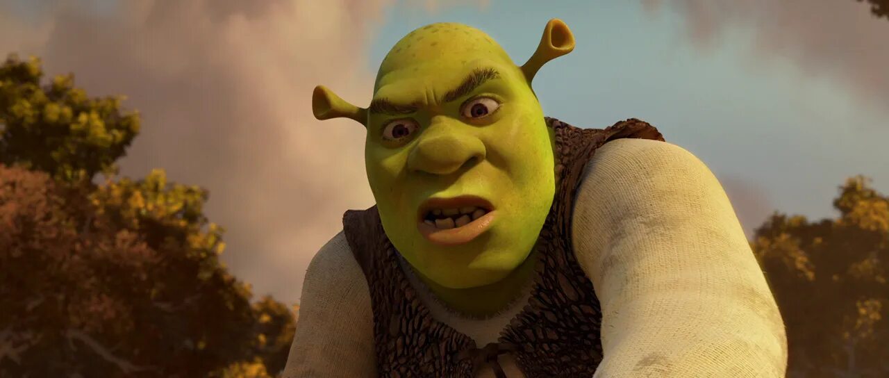шрек 5 фиона. шрек 2001 кадры. шрек 5. шрек 1 вышел в году. шрек 4.