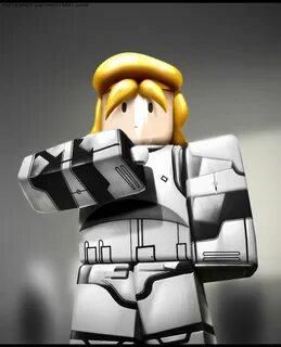 Roblox but