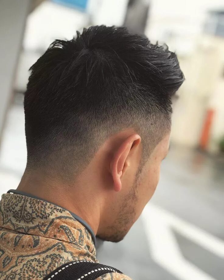 Fade way