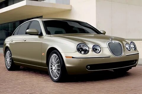 Jaguar s