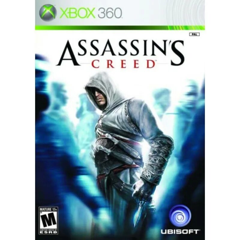 Ассасин хбокс. Ассасин Крид на Икс бокс 360. Ассасин 1 на Xbox 360. Assassin's Creed 1 Xbox 360 русская версия. Ассасин Крид 1 на Икс бокс 360.