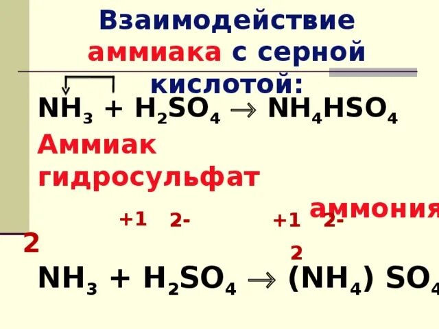 Напишите уравнение реакции взаимодействия аммиака с серной кислотой. Химические свойства взаимодействие аммиака и серной кислоты. Аммиак плюс серная кислота. Взаимодействие аммиака с кислотами уравнения. Взаимодействие аммония с водой