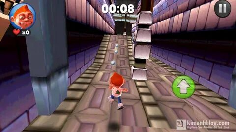 Включи игры бегать