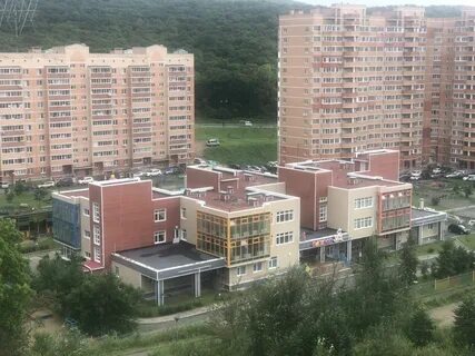 Детский сад 9 приморского