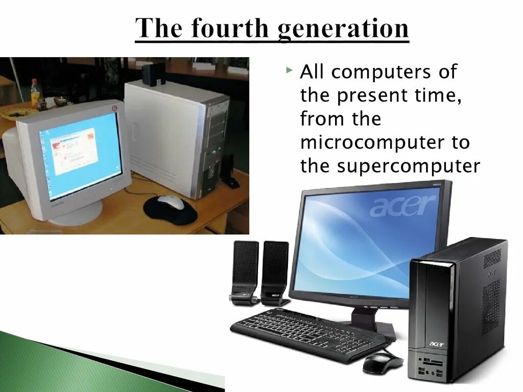 Fourth generation. Computer generations. fourth generation computers. computer development. history of computer.