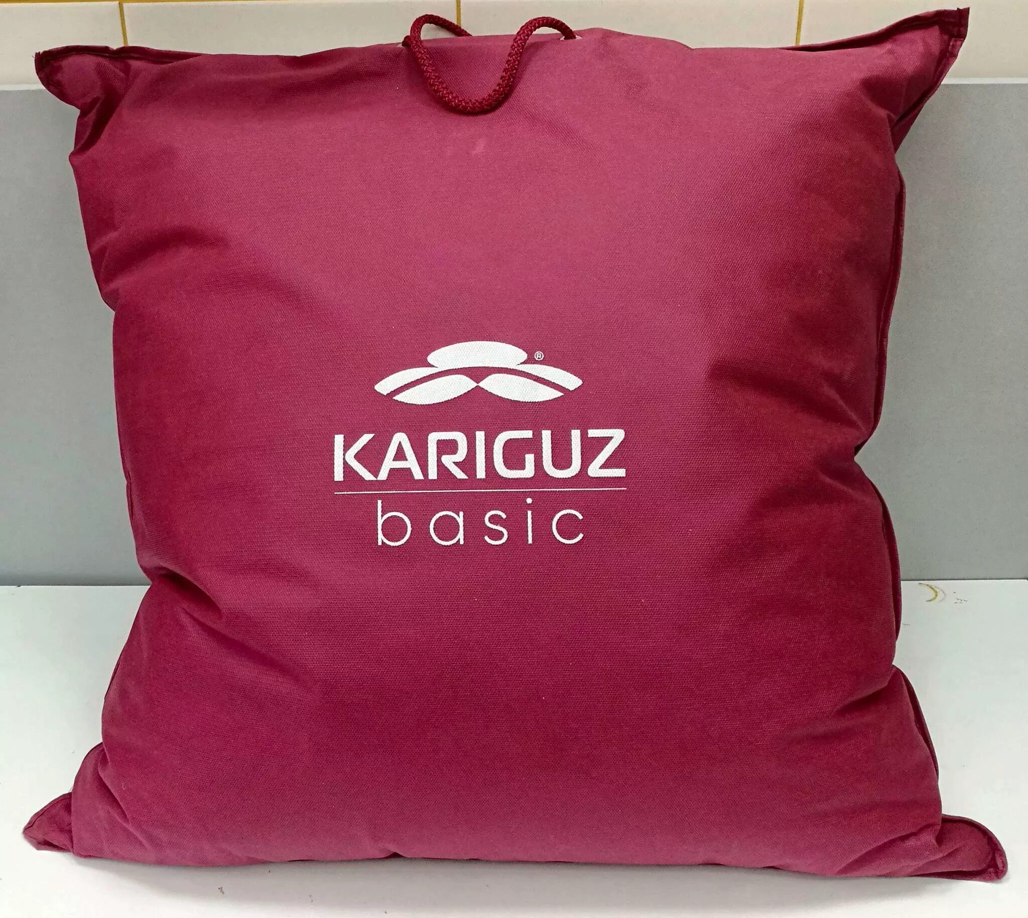 Подушка Kariguz Basic "облепиха. Каригуз Базик. Каригуз подушка тюльпаны. Подушки Каригуз облепиха 50 70. Купить подушки kariguz