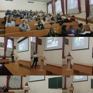Калужский филиал мсха