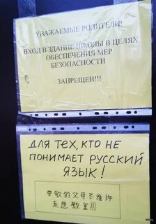 16 объявление