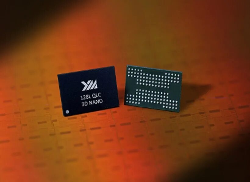 Производители флеш. Чип памяти NAND. 3d NAND-флеш-памяти. YMTC 3d NAND SSD. Производители чипов памяти.