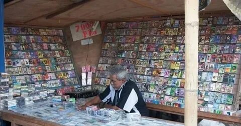Игры продавать на рынке