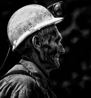 Wind mine