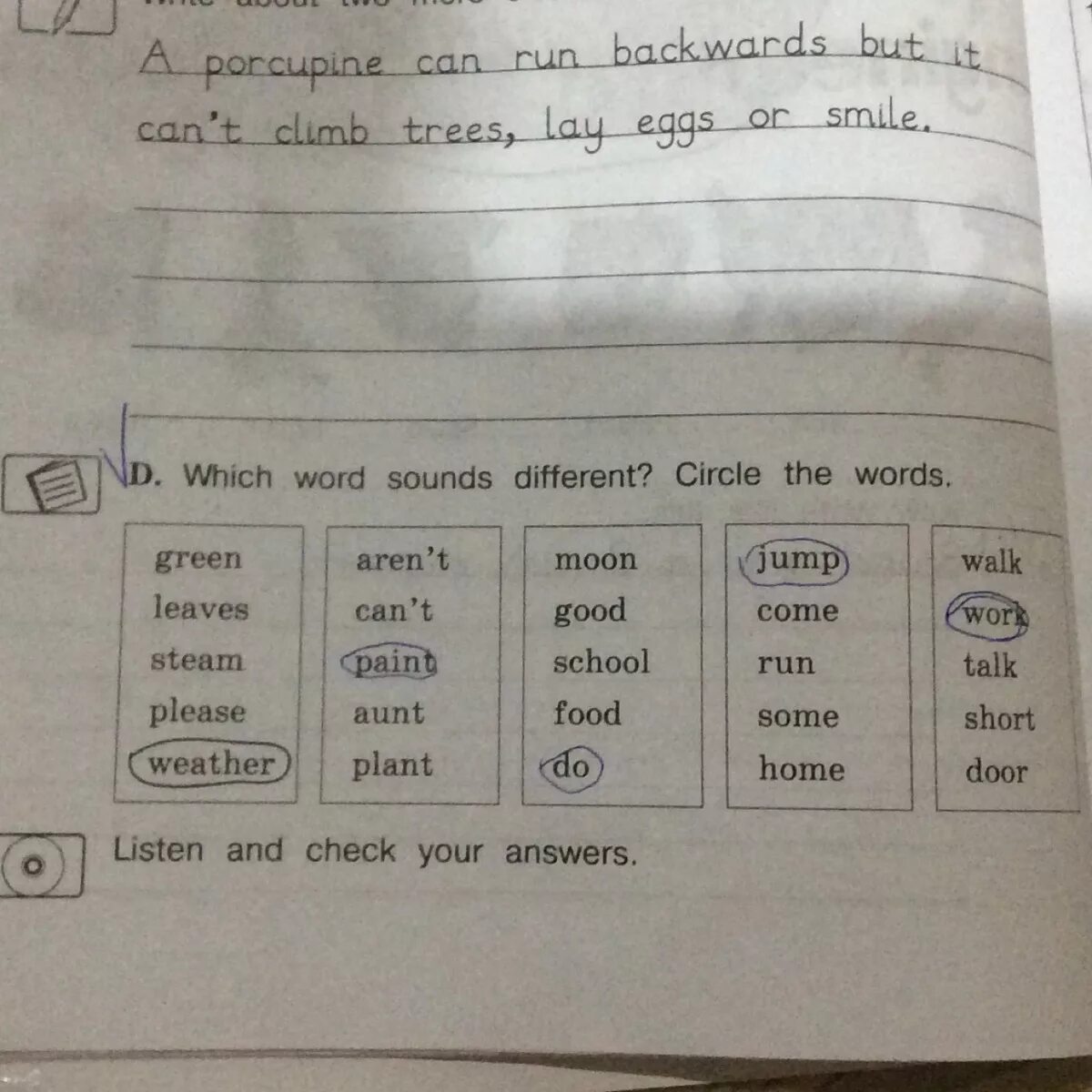 Find the words the sound. Circle the Word. Which Word Sounds different circle the Words перевод. Circle the Word with a different Sound. Which Word Sounds different circle the Words.