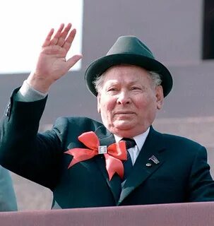 К у черненко