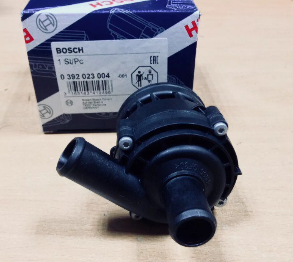 Электропомпа Bosch 0392023004. Насос отопителя бош Bosch 0392023004. Электронасос 12v 0392023004 Bosch (в сб. 2377). Помпа отопителя бош 12 вольт.