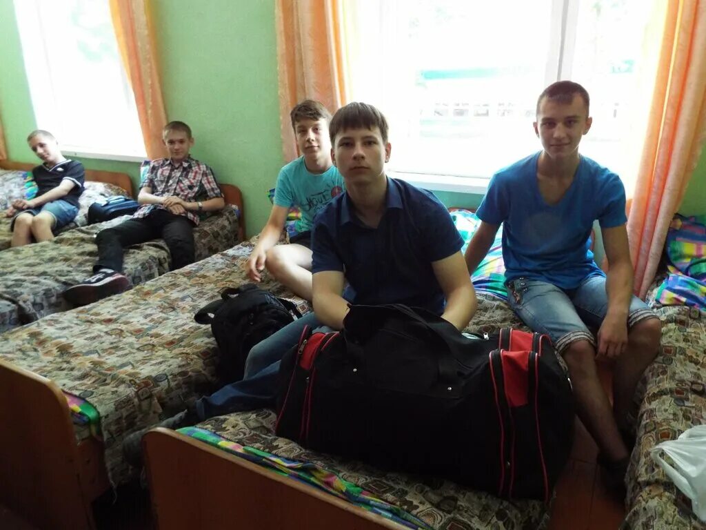 дол им матросова ярославль. детский лагерь матросова.