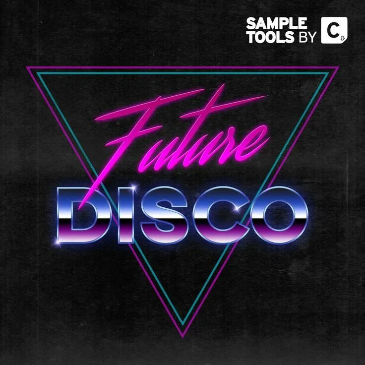 Сэмплы. Миди диско. Disco Future 2cd. Инструменты диско.