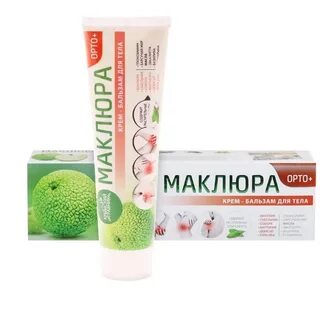 Крем маклюра крымский травник