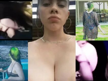 Billie eilish onlyfans leak