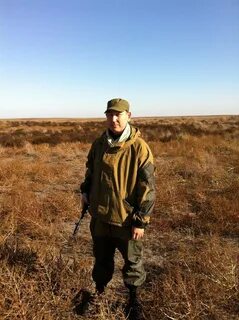 Волки в калмыкии