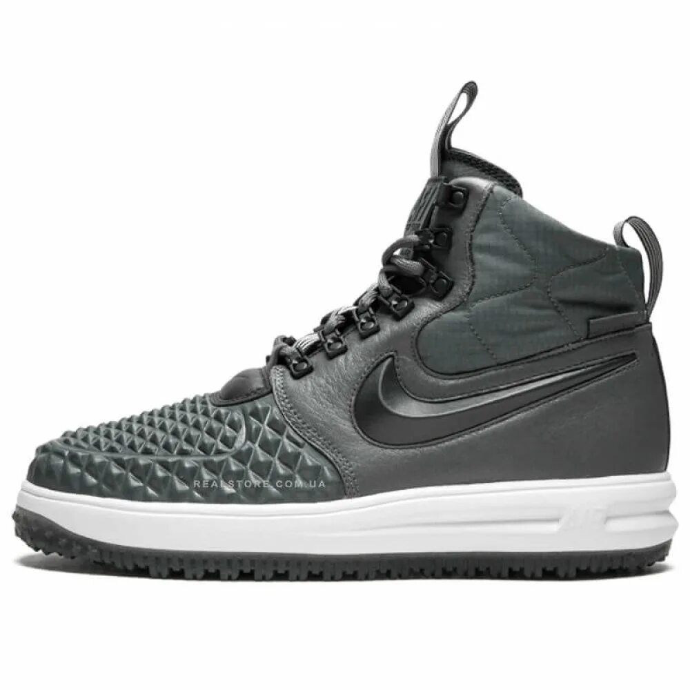 Кроссовки nike lunar force 1 duckboot зимние. Найк лунар форс 1. nike lunar force 1 duckboot dark grey. nike lunar 17. кроссовки nike duckboot 17 lunar force.