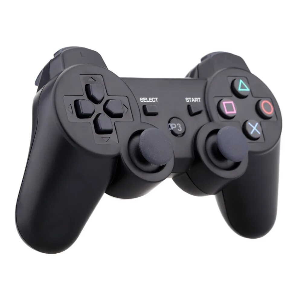 Джойстик ps3. Dualshock 3. PLAYSTATION 3 Dualshock 3. Геймпад Wireless Dualshock 3 с игрой (ps3). Беспроводная ps3